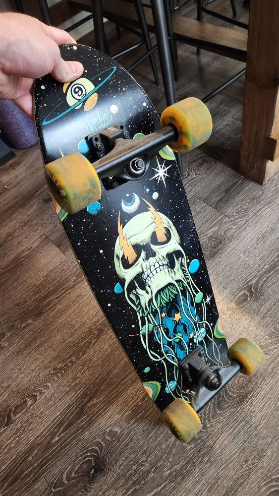 Sector 9 Skateboard