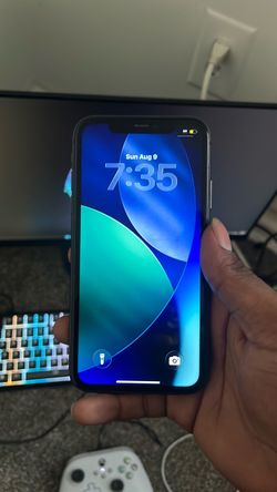 iPhone 11