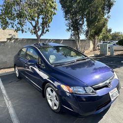 2006 Honda Civic