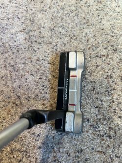 Putter // Wilson Harmonized