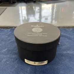 Waterford Crystal 2009 Times Square Joy Ball Ornaments W/ LED Light