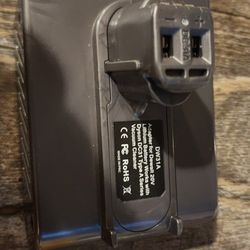 Dyson To Dewalt Battery Adapter