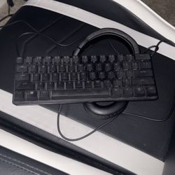 Razer Huntsman Mini Keyboard