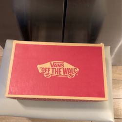 Vans/lowland Cc Shoes /Brand new