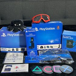 PlayStation bundle