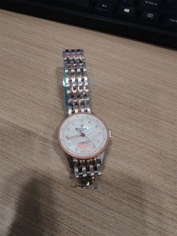 Quartz Watch 36mm