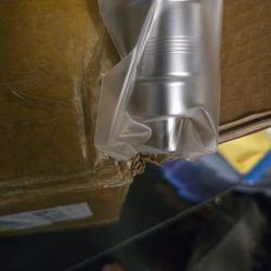 New Injectors Cups VOLVO D13