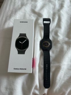 Samsung galaxy watch 8
