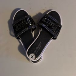 juicy couture shoes size 8 