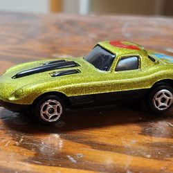 Toy Car