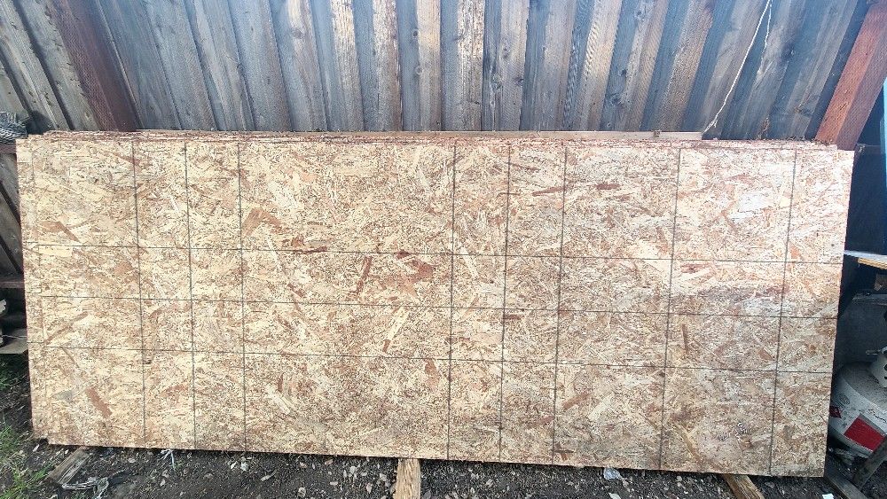 Plywood Sheet 4×10 Feet