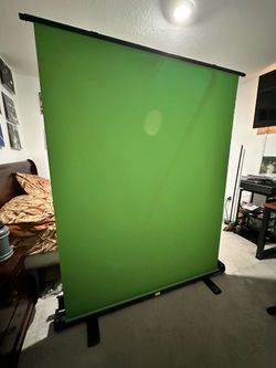 Elgato Green Screen