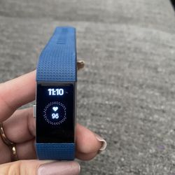 Fitbit 