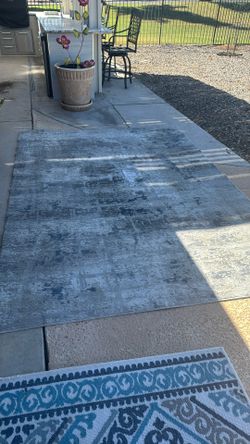 Area Rug