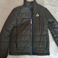 Kids Gerry Jacket (Kids 14/16)