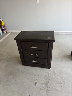 Nightstand very nice