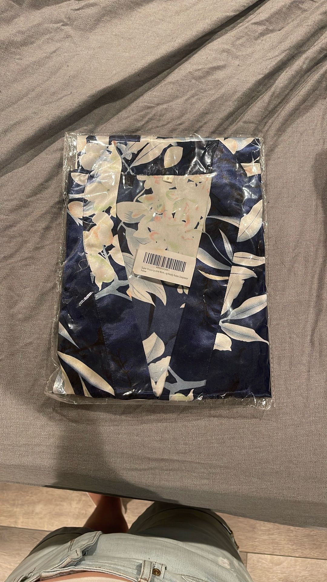 Ready Robe
