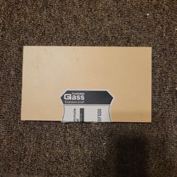 Tempered Glass For Samsung Phone