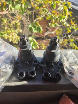 Chevy Ball joints