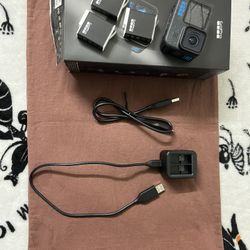 GoPro 12 Black