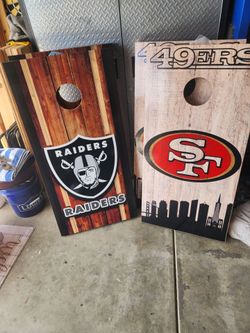 Raiders