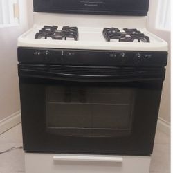 Gas Frigidaire  Range 