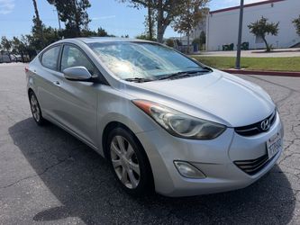 2011 Hyundai Elantra