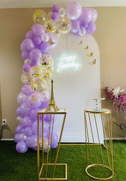 Party Decoration