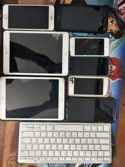 Phones