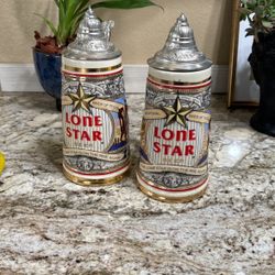Lone Star Brewing Company 
