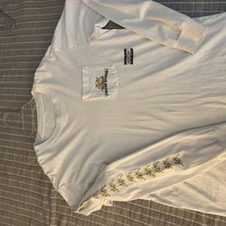 Chrome hearts maxfield long sleeve