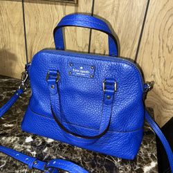 New Kate Spade Purse 