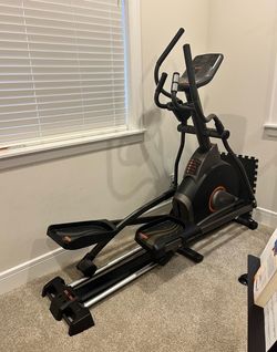 FREE Afg elliptical 3.5 ae