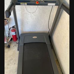 Treadmill 