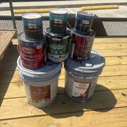 Misc Paint 