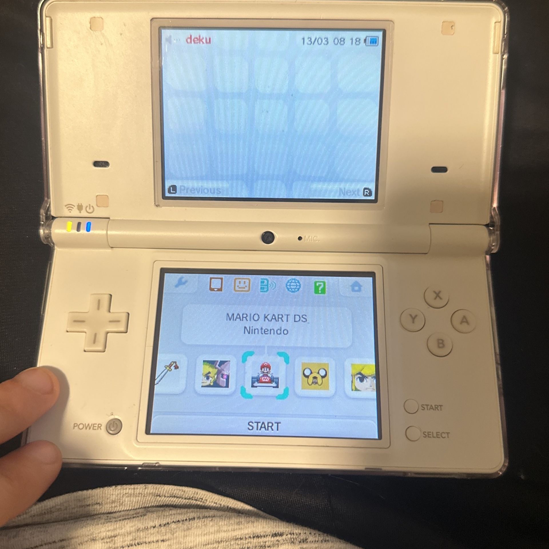 MODDED