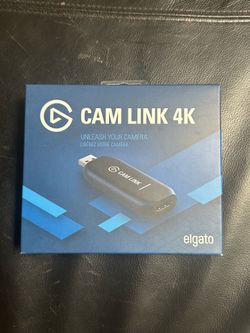 Cam Link 4K