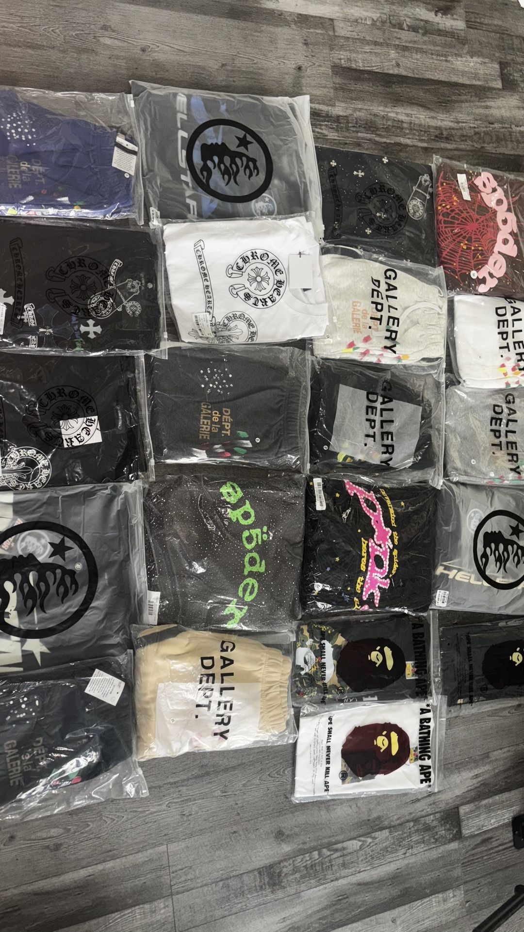 Clothes
