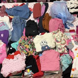 Girls Clothes 