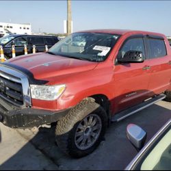 2011 Toyota Tundra