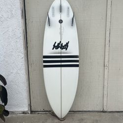 Stamps  - Flare Model 5’9