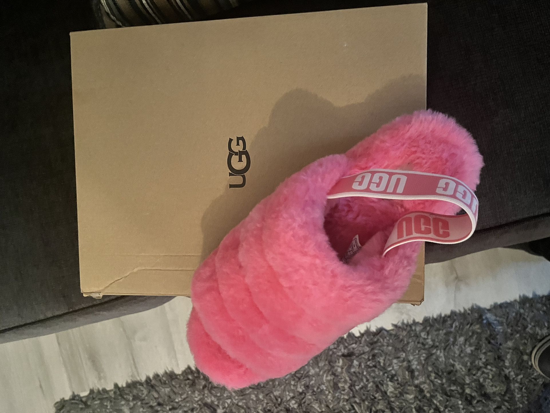 UGG Shoes