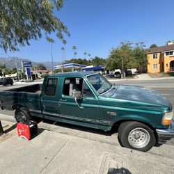 Ford F150