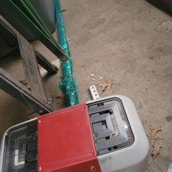 Belt Driven Garage Door Opener 