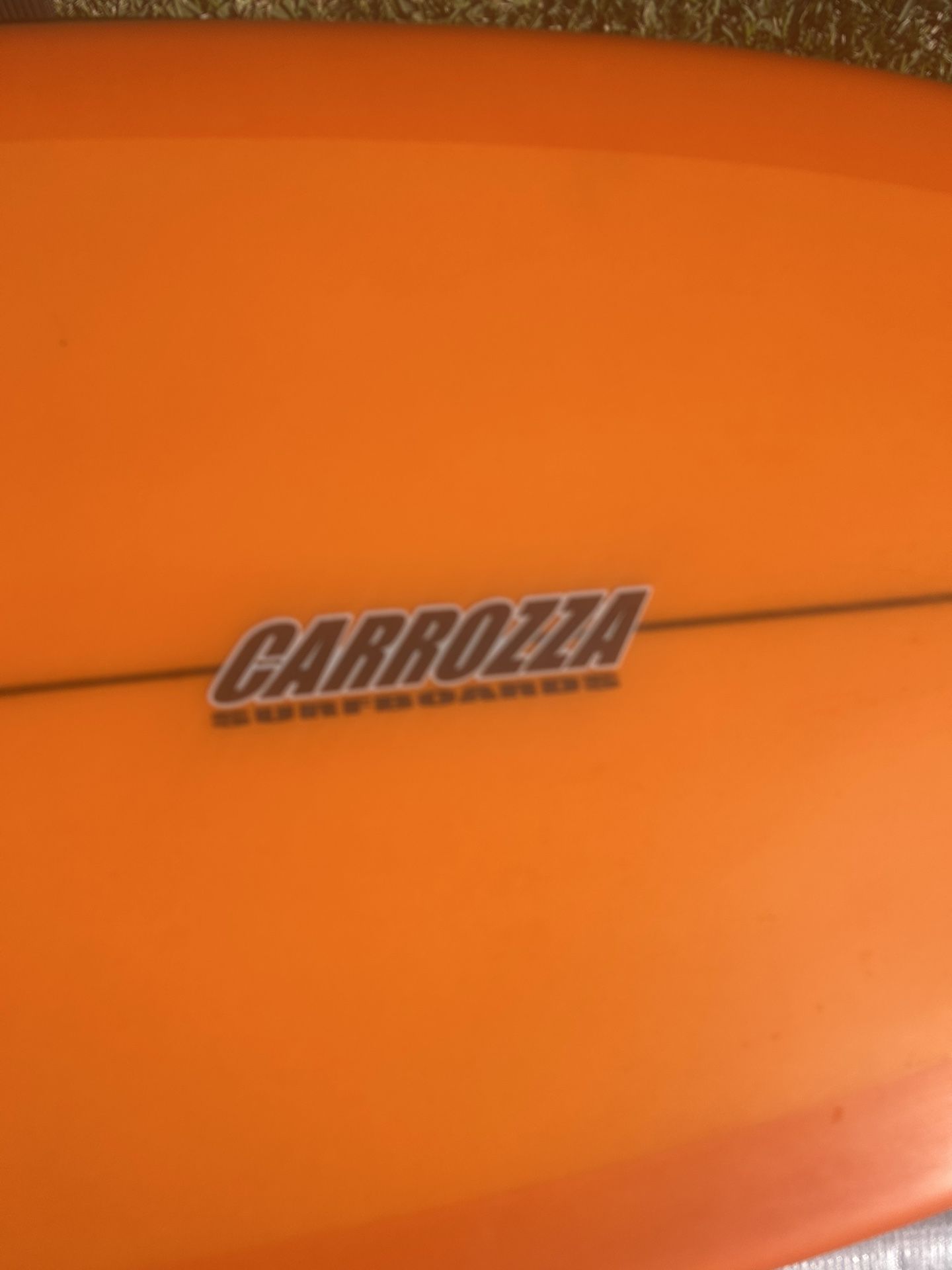 Surfboard - 6’6 Fun Board “Super FUN”