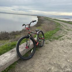 Dblocks se bike 