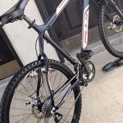 Fuji Aluminum MTB In Perfect Shape 