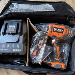 Rigid Drill
