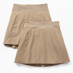 Girls Athleta Skorts