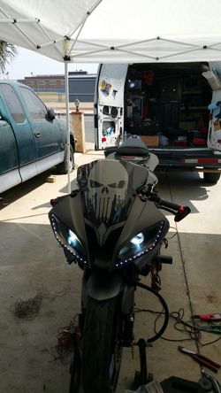 Servicio eléctrico